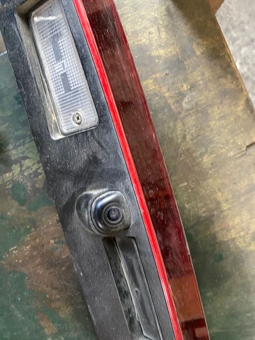 Задний фонарь Киа Церато