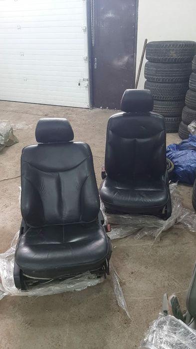 Авторазбор мерседес