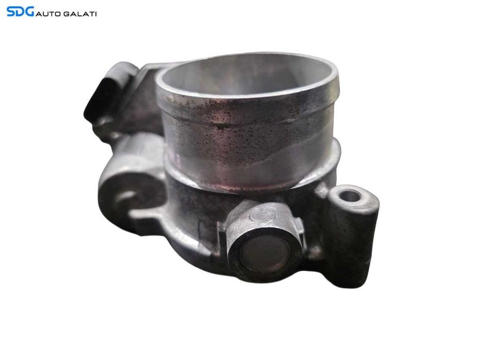 Clapeta Acceleratie SsangYong Kyron 2.0 D XDI 2006 - 2014 Cod A6651410225 [N4235]