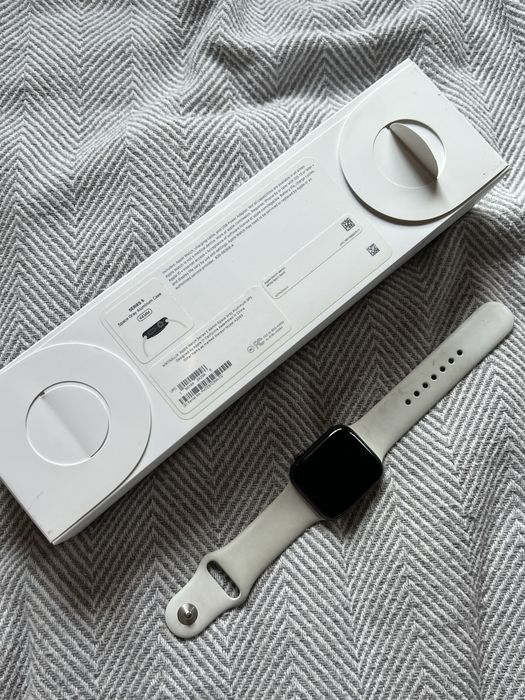 Apple Watch Series 5