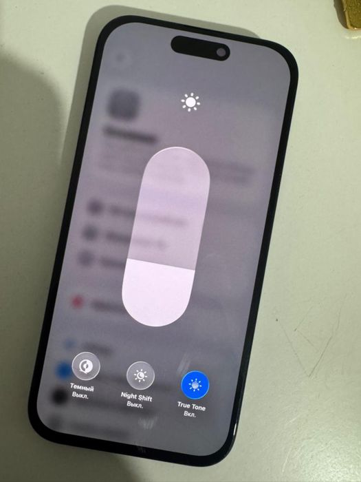 Айфон 15 про 256гб