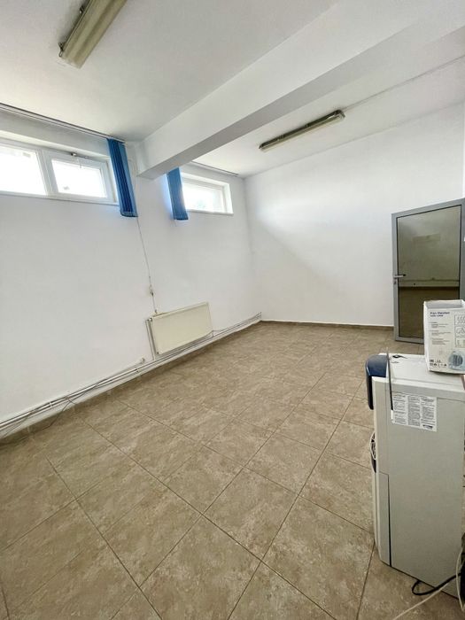 Spatii Birouri Inchiriat Pallady Metrou