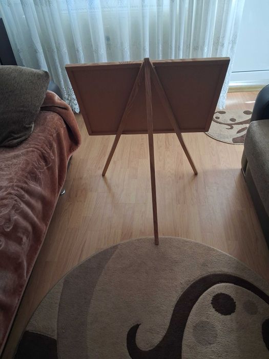 Tabla de scris cu marcher pentru copii