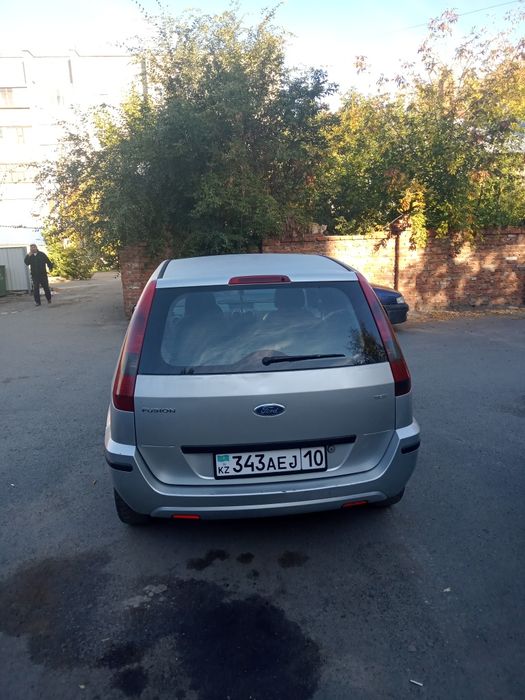 Продам Ford fusion