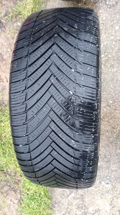 Anvelope 235 40 18 Imperial ALLSEASON dot 0823