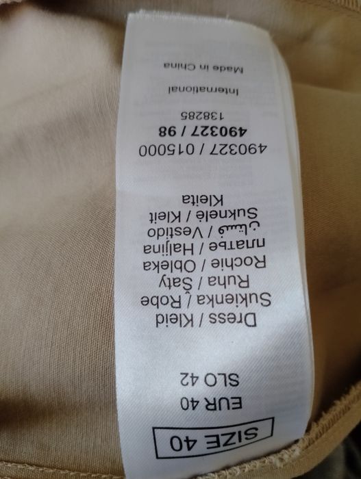 Rochie dama Orsay