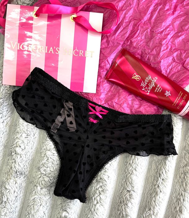 Гащи Victorias secret