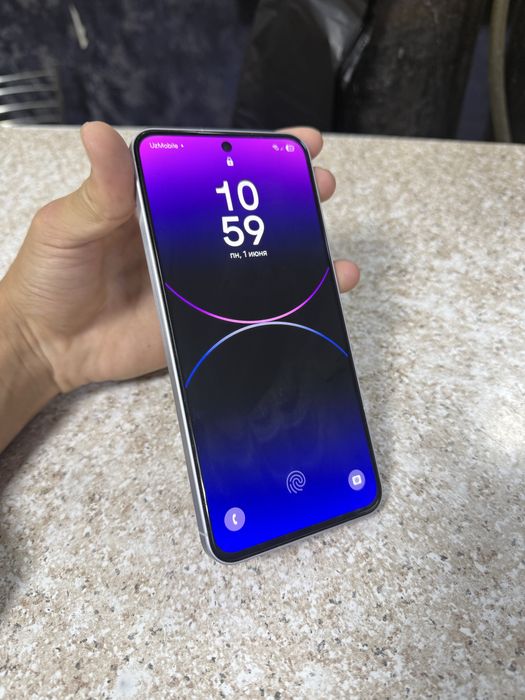 Samsung a56 5g 256/8