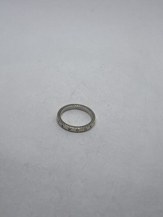 дамска сребърна халка pandora 2.25гр 925