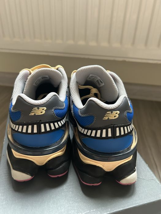 Оригинални New balance 9060