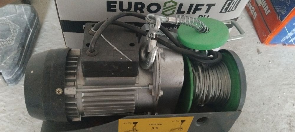 Тал электричество