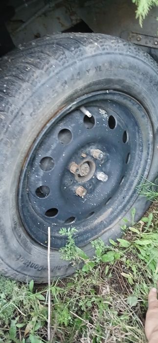 Диски приора ауди пассат гольф