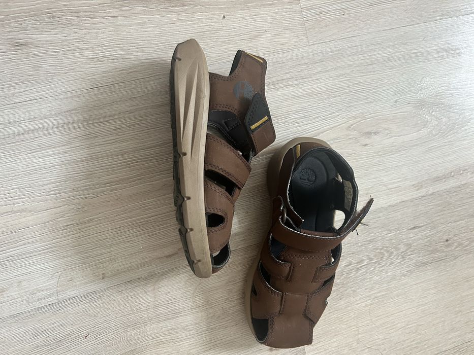 Сандалии Timberland для мальчика