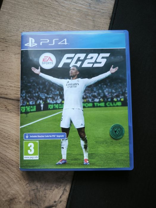 Продам диск на ps4/5