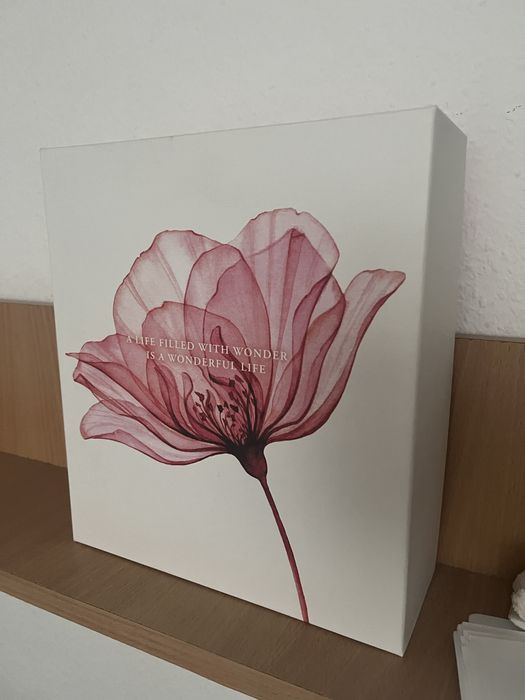 Set de cadou cu 4 parfumuri