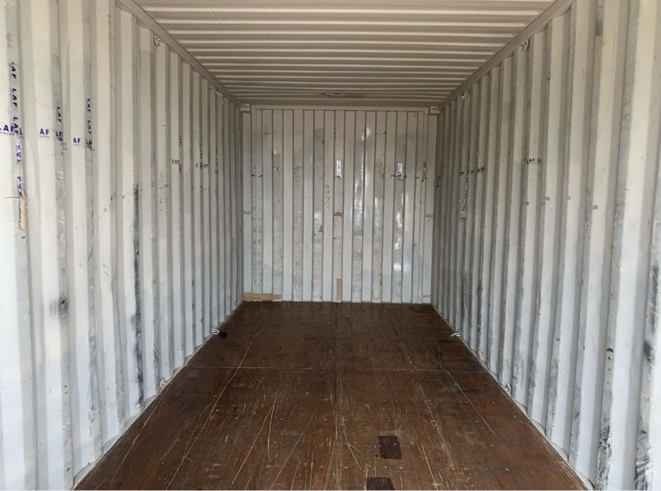 Контейнер 20 тонна