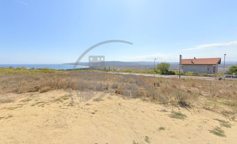 Парцел в Варна, област-гр.Бяла площ 1996 цена 89820