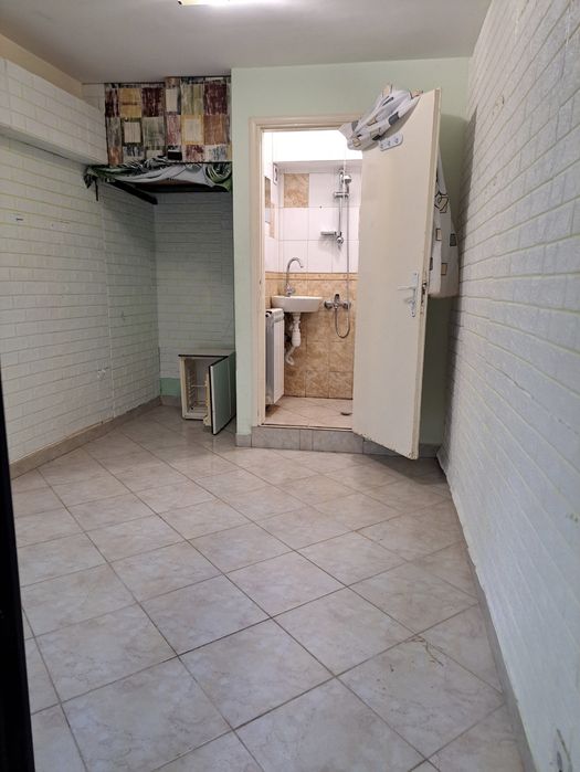 Частно лице/собственик.  Под наем ателие,студио,едностаен. Красно Село