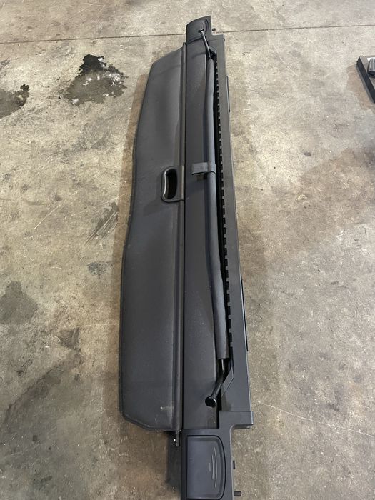 Щора багажник БМВ Е91 (shtora bmw e91)