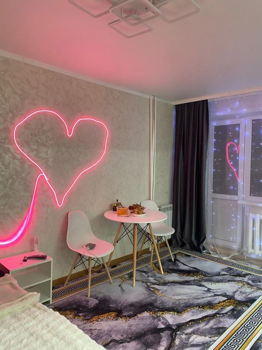 Квартира однушка