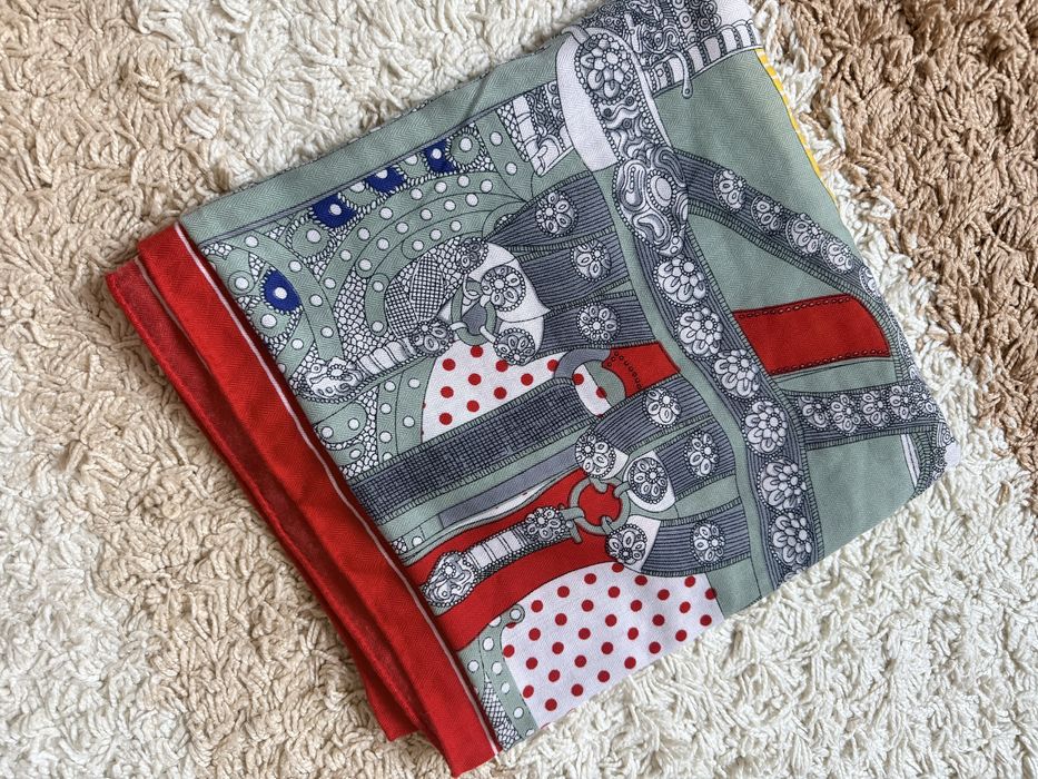 Продам подарочные платки