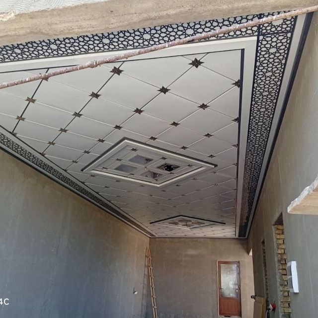 ТУНИКАФОН ва НОВА хизматлари