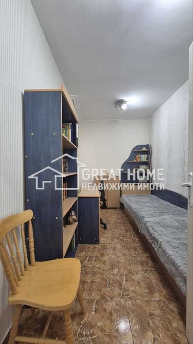 Продава се Двустаен апартамент в Търговище, Център - 53 кв.м за 1540 €/кв.м - Снимка #3