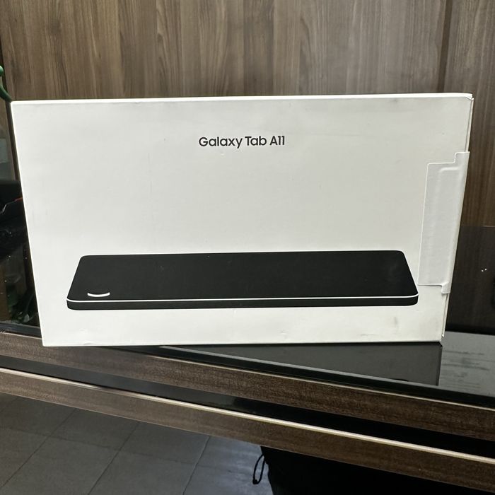 Нов! 2г Гаранция! Samsung Galaxy Tab A11 X130 8.7 WiFi 4GB RAM 64GB