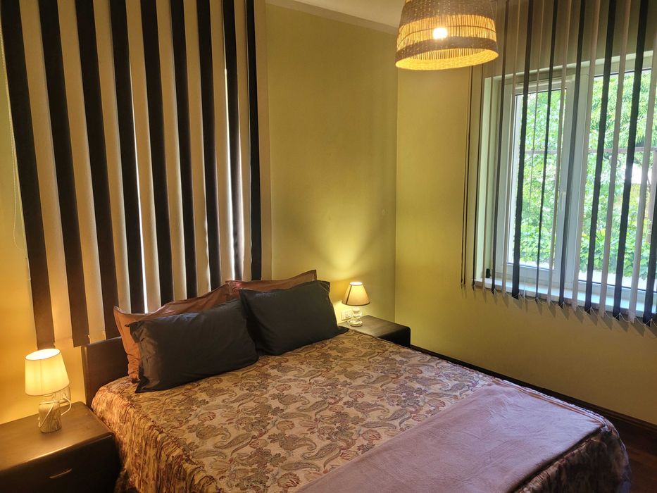 Продава се Четиристаен апартамент в Варна, Гръцка махала - 120 кв.м за 1530 €/кв.м - Снимка #10