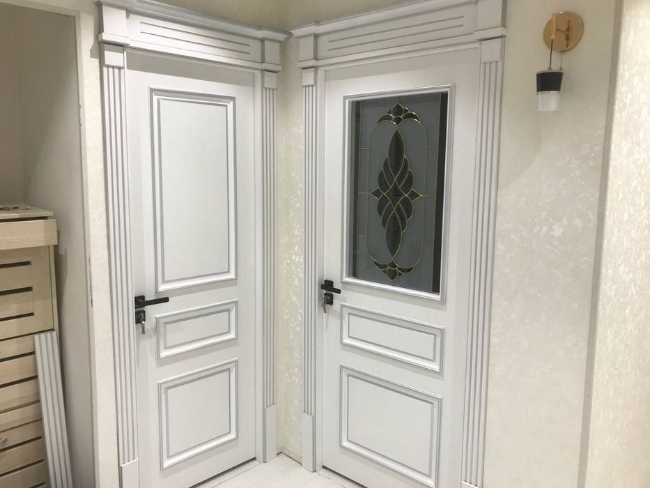 Mdf krashinni eshiklar