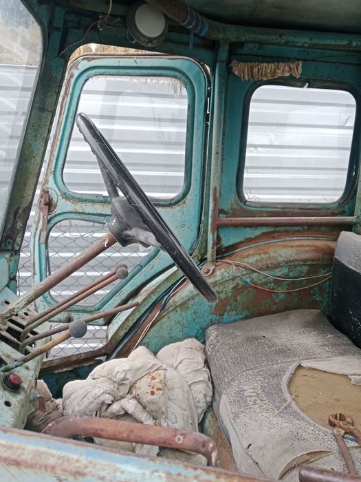 Продам т 40 на ходу