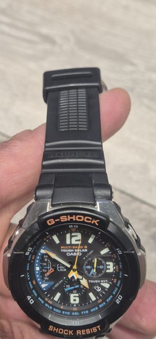 Ceas G-shock GW- 3000M 4AER