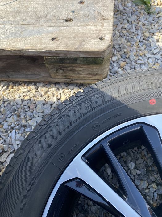 15 цола 4 х 100 мм Тойота Аиго , Ярис , Toyota , Yaris , Aqua , Aygo