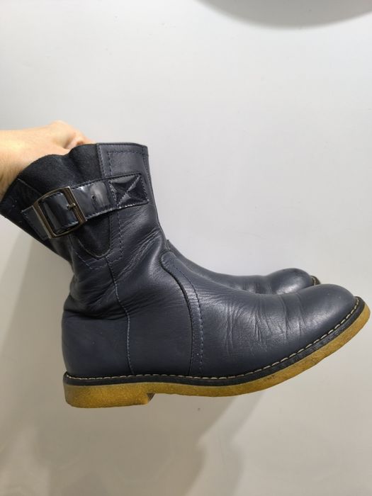 Демисезонная обувь для девочек