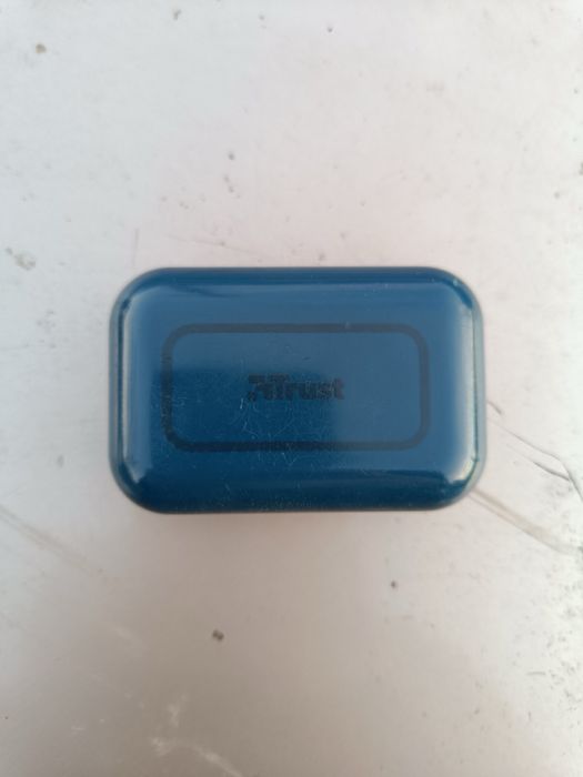 Безжични слушалки