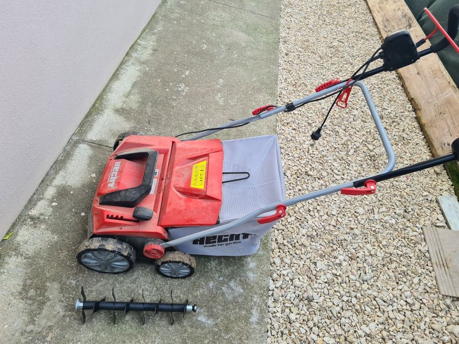 Pachet scule gradinarit