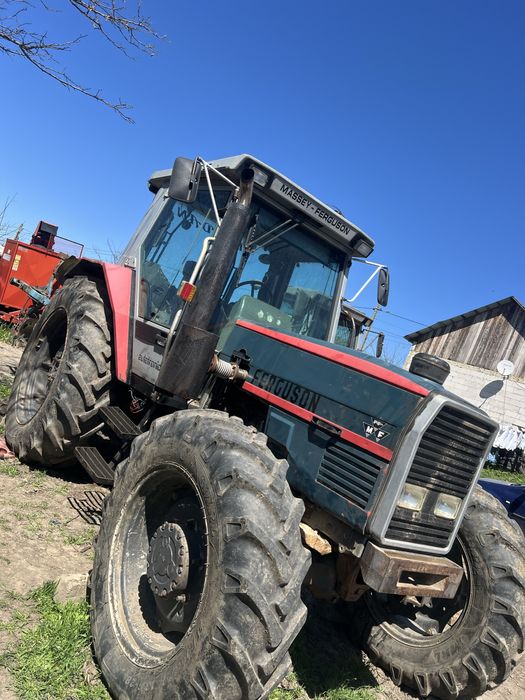 ‼️Massey Ferguson 3080 ‼️Urgent/sau pentru dezmembari