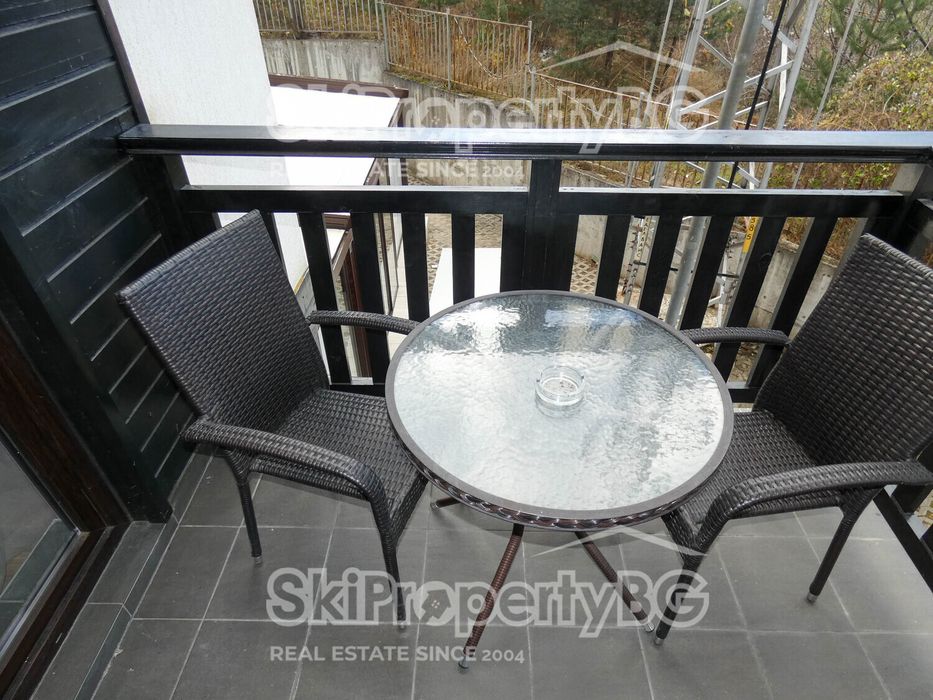 Продава се Тристаен апартамент в Банско - 72 кв.м за 931 €/кв.м - Снимка #9