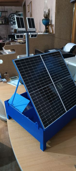 Изготовление макетов