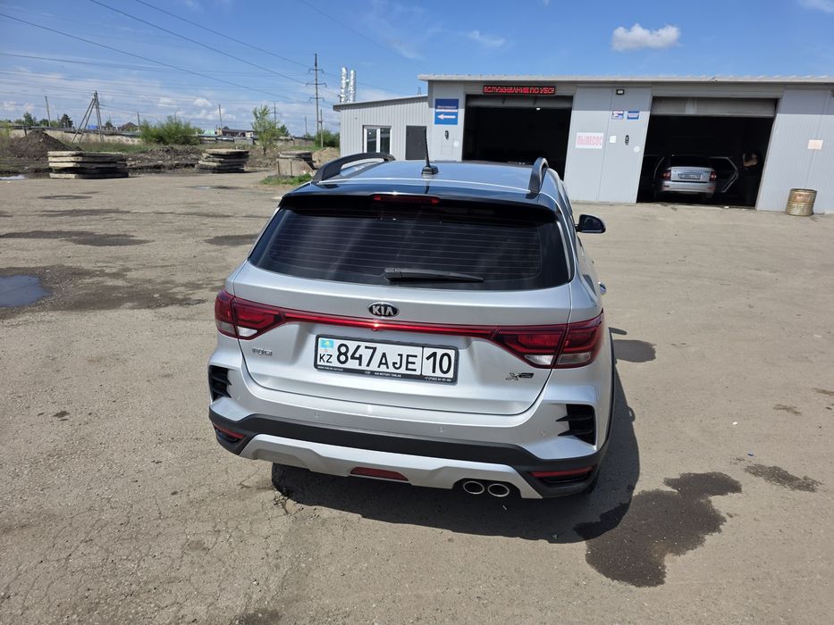 Продам автомобиль