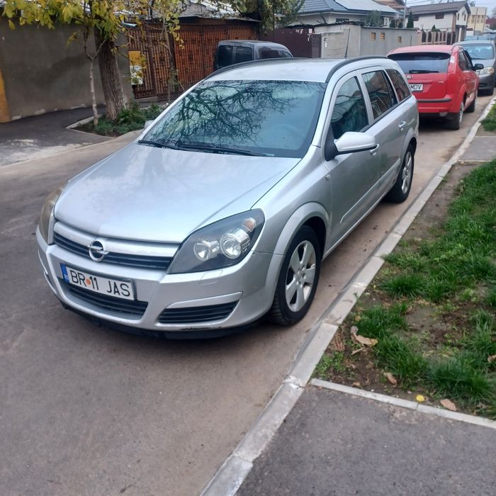 Vând Opel Astra h 1.7 cdti 101 cp 2006