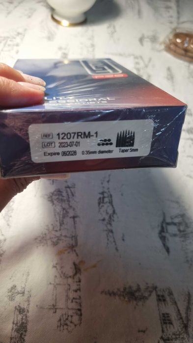 Продам картриджи для тату