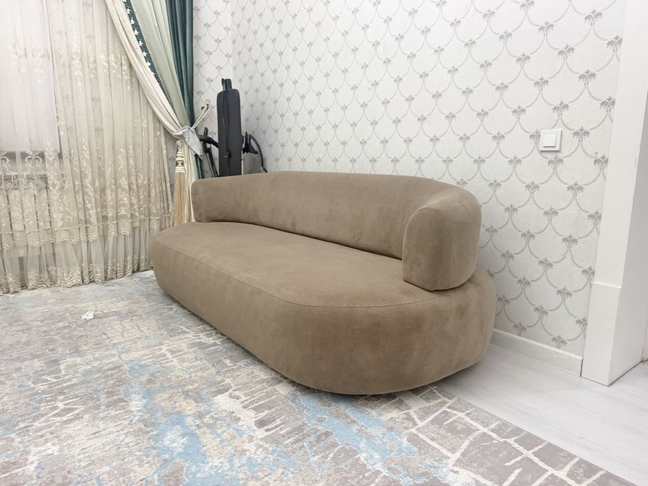 СРОЧНО продается диван