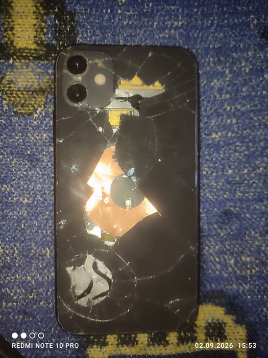 Обменяю aphone 11