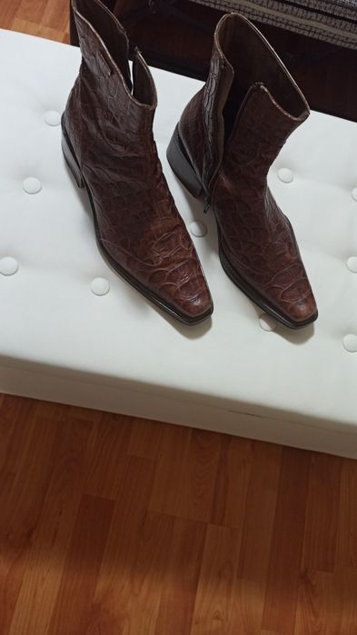 Ciocate piele naturala Italia