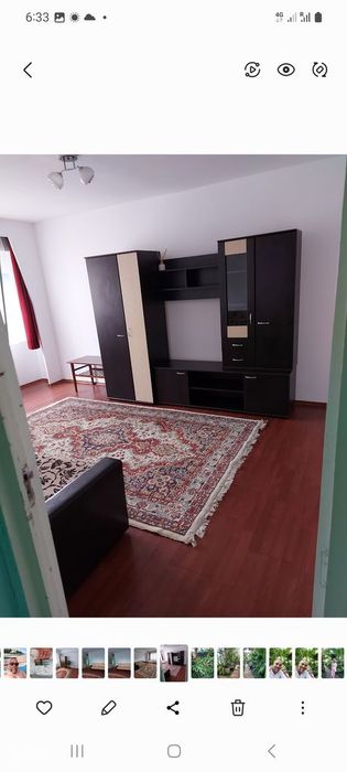Inchiriez apartament piata Marasti,Marasti