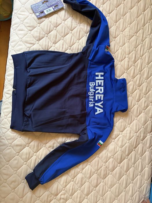 Анцунк adidas 132 см