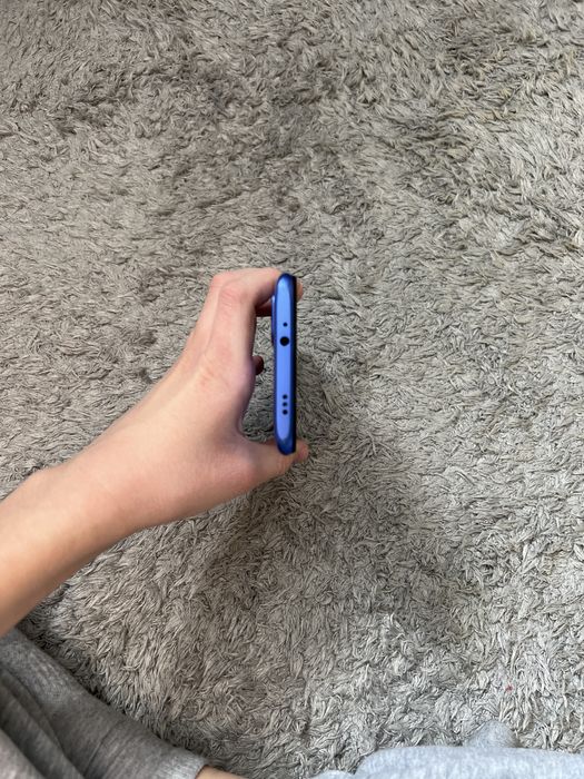 Redmi 9t телефон