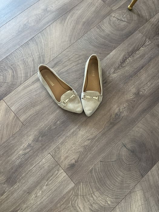 Pantofi dama Next Shoes marimea 39