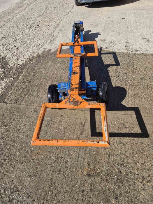 колесар за  автомобили